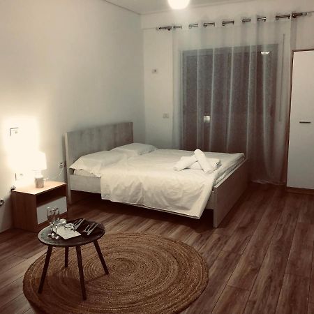 Ionian Apartments Wlora Zewnętrze zdjęcie