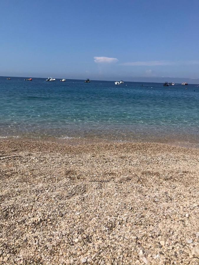 Ionian Apartments Wlora Zewnętrze zdjęcie