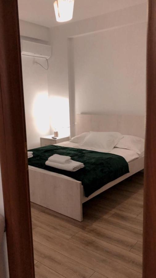 Ionian Apartments Wlora Zewnętrze zdjęcie