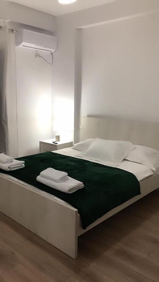 Ionian Apartments Wlora Zewnętrze zdjęcie
