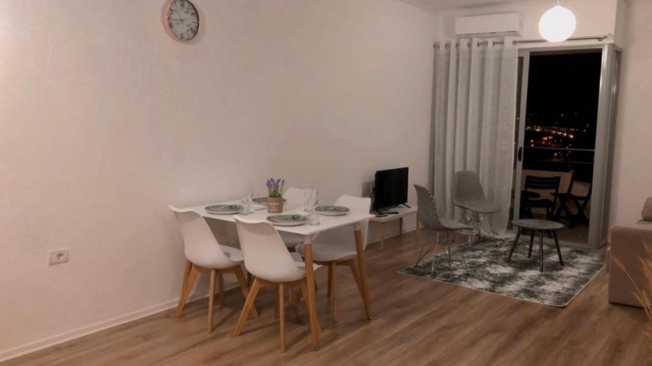 Ionian Apartments Wlora Zewnętrze zdjęcie