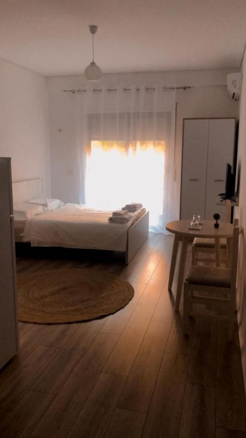 Ionian Apartments Wlora Zewnętrze zdjęcie