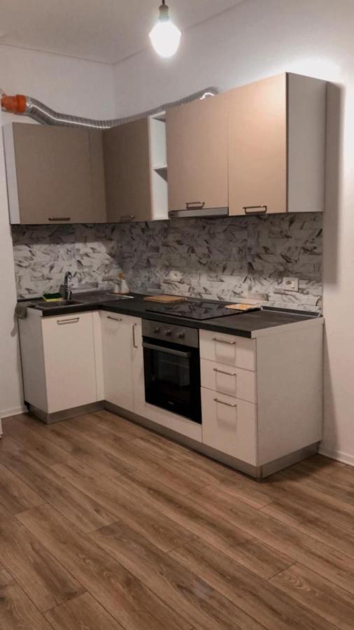 Ionian Apartments Wlora Zewnętrze zdjęcie