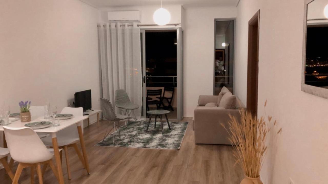 Ionian Apartments Wlora Zewnętrze zdjęcie