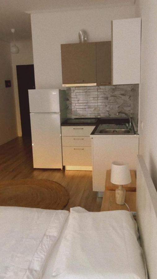 Ionian Apartments Wlora Zewnętrze zdjęcie
