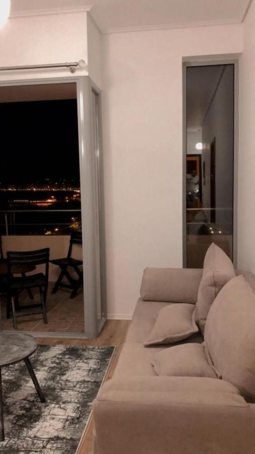 Ionian Apartments Wlora Zewnętrze zdjęcie