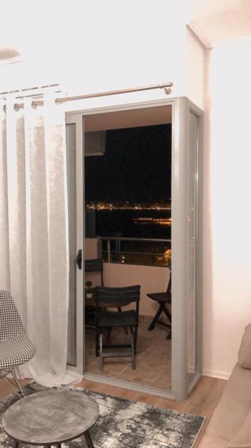 Ionian Apartments Wlora Zewnętrze zdjęcie