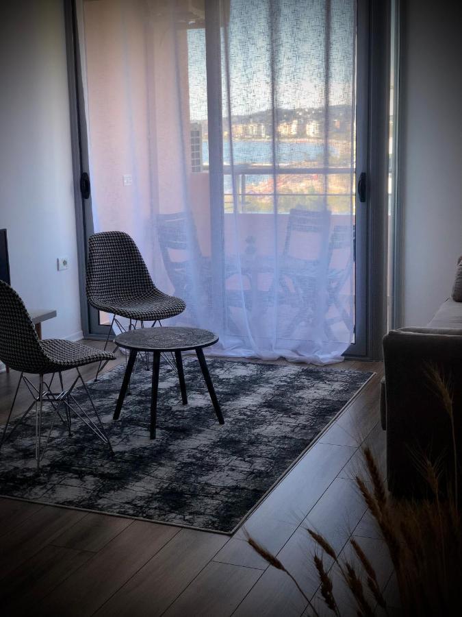 Ionian Apartments Wlora Zewnętrze zdjęcie