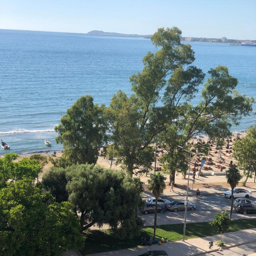 Ionian Apartments Wlora Zewnętrze zdjęcie