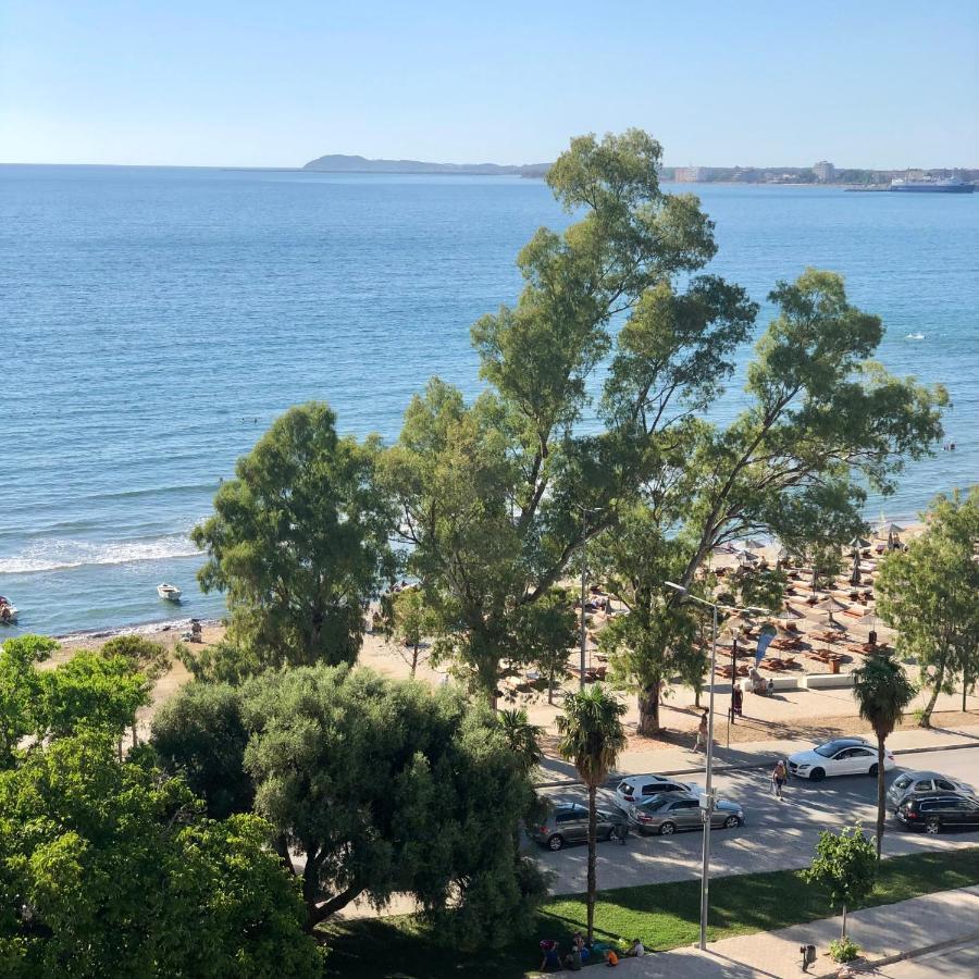 Ionian Apartments Wlora Zewnętrze zdjęcie