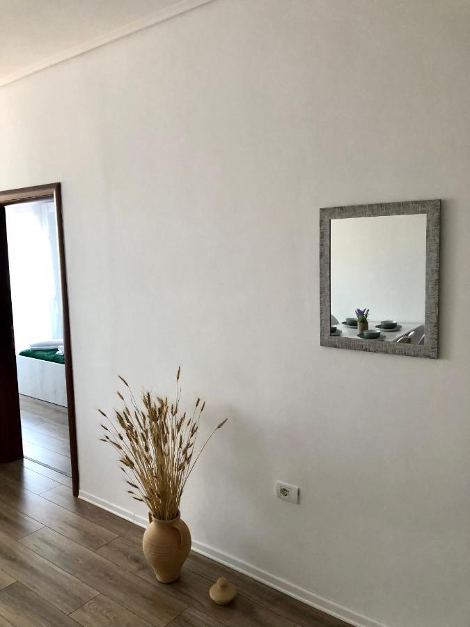 Ionian Apartments Wlora Zewnętrze zdjęcie